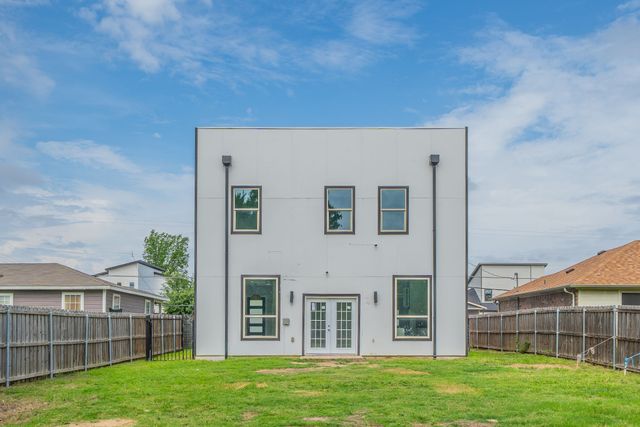 3610 Vilbig Road, Dallas, TX 75212
