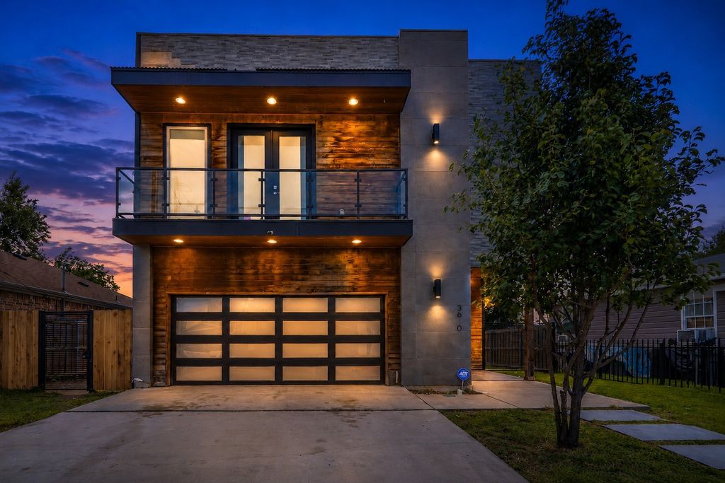 3610 Vilbig Road, Dallas, TX 75212