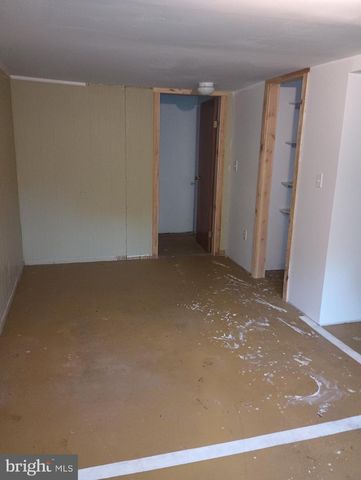 2571 SHADY DELL RD, Oakland, MD 21550