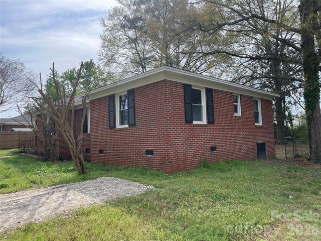 107 Berry Street, Chester, SC 29706