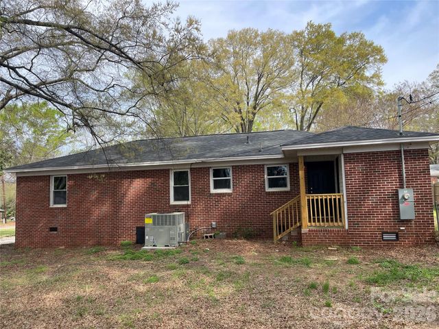 107 Berry Street, Chester, SC 29706