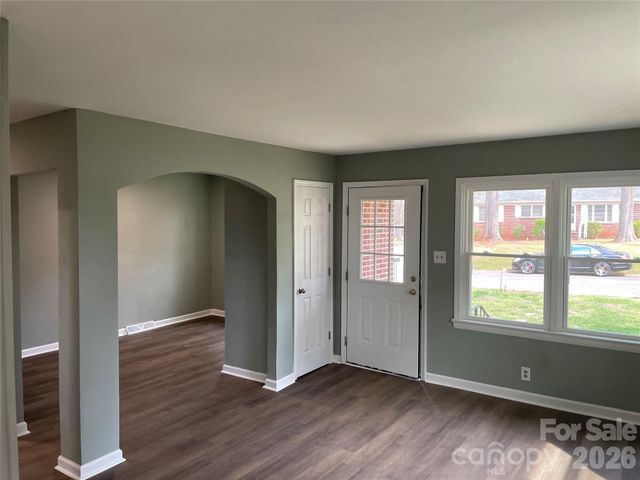 107 Berry Street, Chester, SC 29706