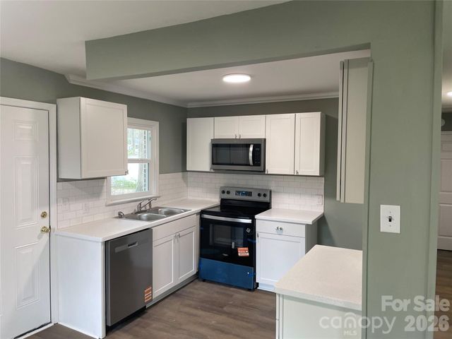 107 Berry Street, Chester, SC 29706