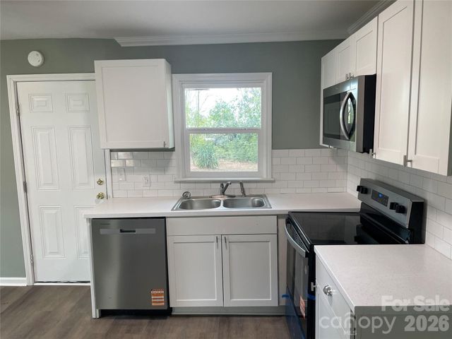 107 Berry Street, Chester, SC 29706
