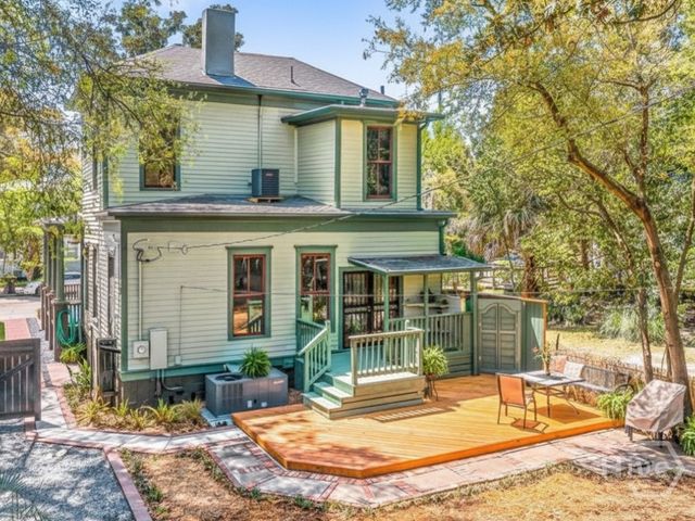 212 W 40th Street, Savannah, GA 31401
