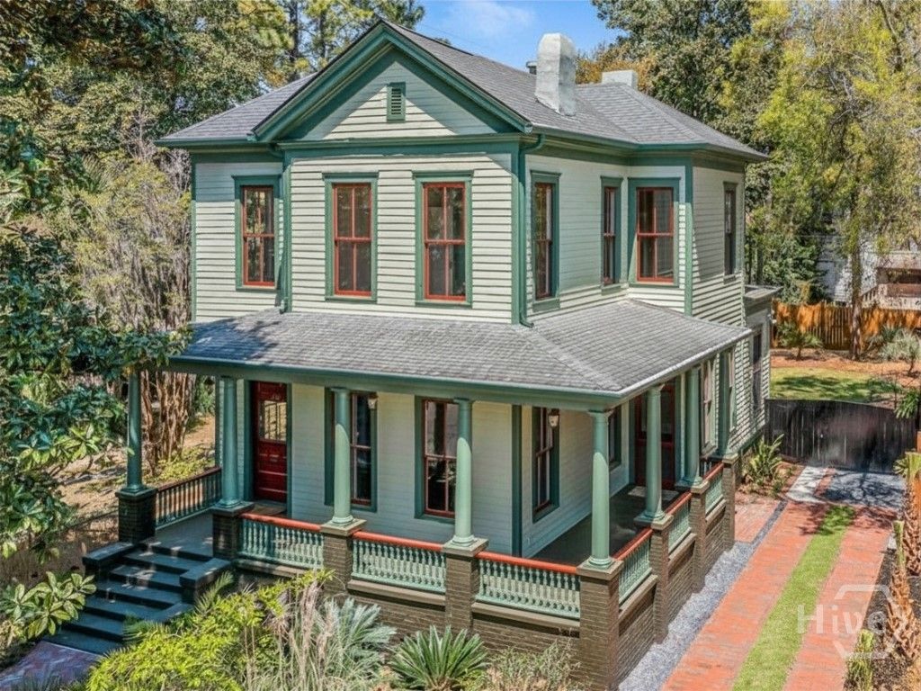 212 W 40th Street, Savannah, GA 31401