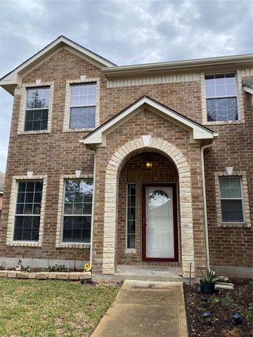 11541 Sunny Creek LN, Manor, TX 78653