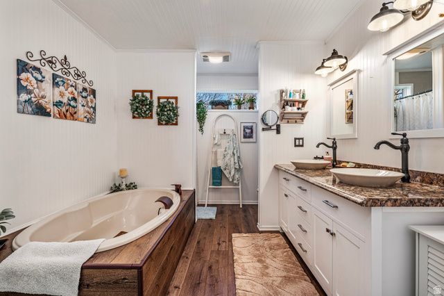 4725 N MULE TRAIN, Enoch, UT 84721