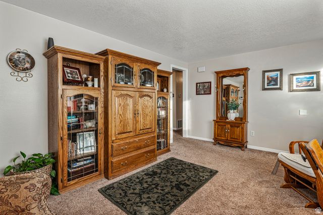 4725 N MULE TRAIN, Enoch, UT 84721