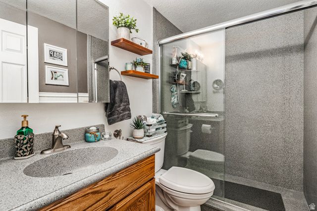 4725 N MULE TRAIN, Enoch, UT 84721