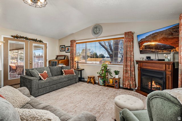 4725 N MULE TRAIN, Enoch, UT 84721