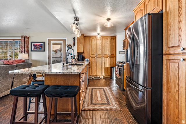 4725 N MULE TRAIN, Enoch, UT 84721