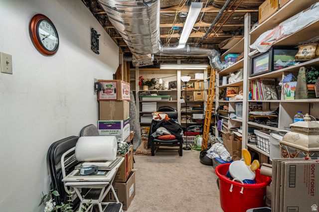 4725 N MULE TRAIN, Enoch, UT 84721