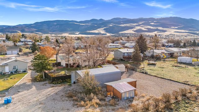 4725 N MULE TRAIN, Enoch, UT 84721