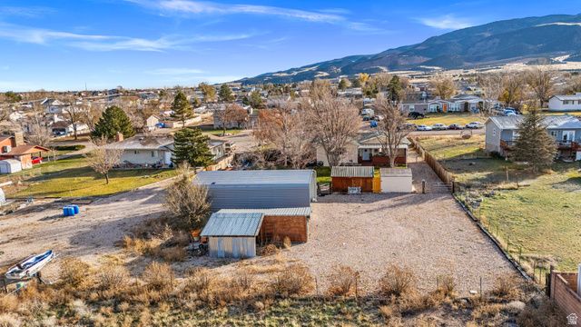 4725 N MULE TRAIN, Enoch, UT 84721
