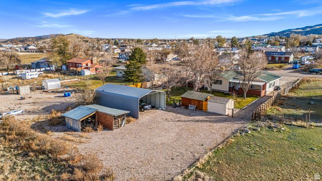 4725 N MULE TRAIN, Enoch, UT 84721
