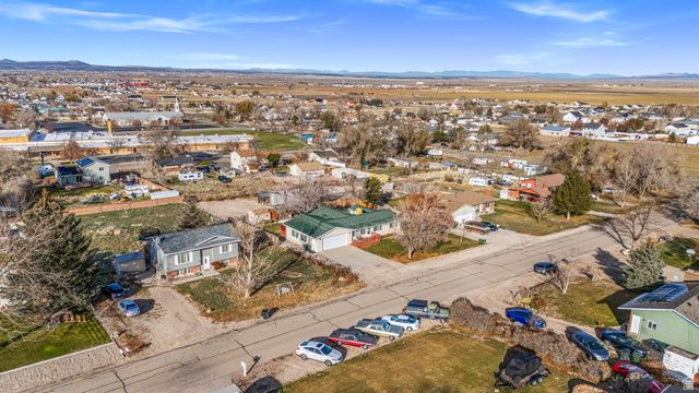 4725 N MULE TRAIN, Enoch, UT 84721
