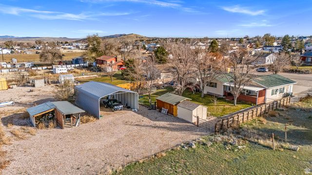 4725 N MULE TRAIN, Enoch, UT 84721