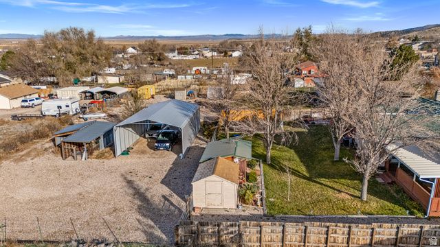 4725 N MULE TRAIN, Enoch, UT 84721