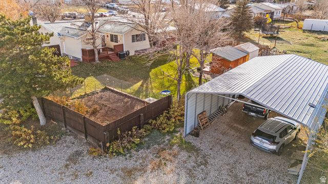 4725 N MULE TRAIN, Enoch, UT 84721