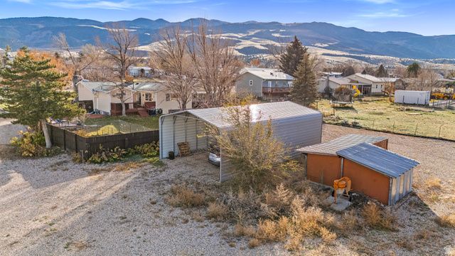 4725 N MULE TRAIN, Enoch, UT 84721