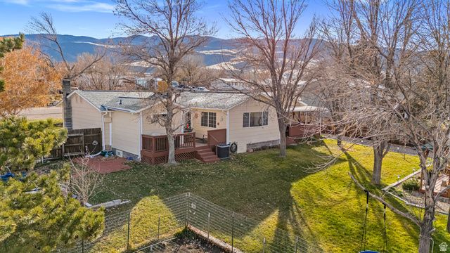 4725 N MULE TRAIN, Enoch, UT 84721