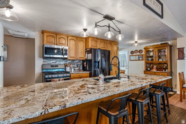 4725 N MULE TRAIN, Enoch, UT 84721