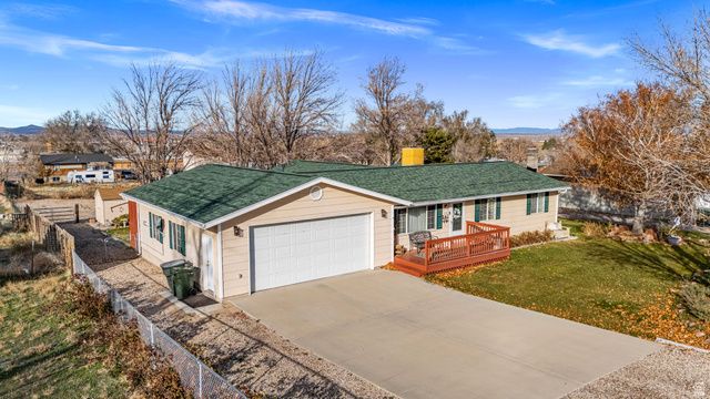 4725 N MULE TRAIN, Enoch, UT 84721