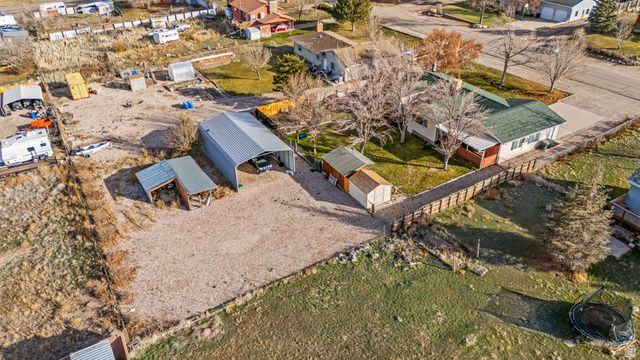 4725 N MULE TRAIN, Enoch, UT 84721