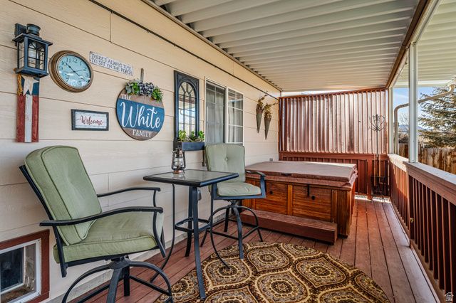 4725 N MULE TRAIN, Enoch, UT 84721