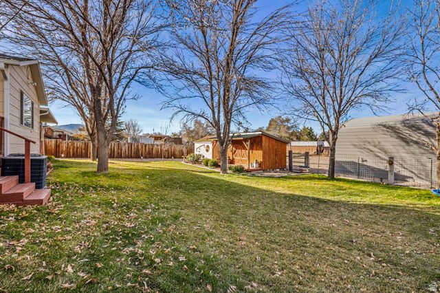 4725 N MULE TRAIN, Enoch, UT 84721