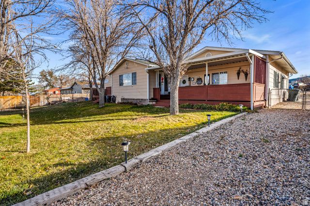4725 N MULE TRAIN, Enoch, UT 84721