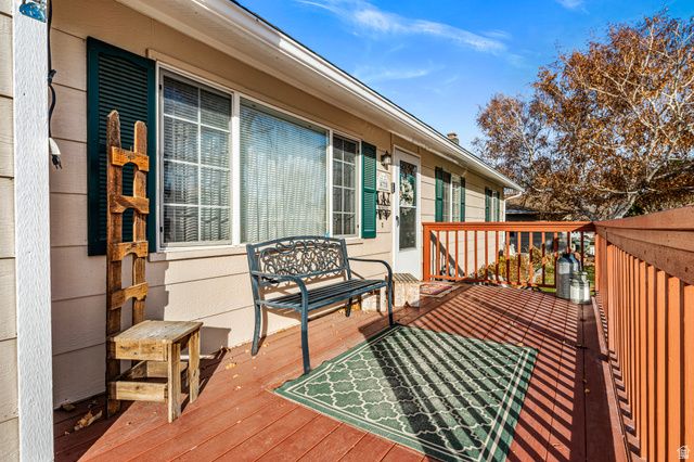 4725 N MULE TRAIN, Enoch, UT 84721