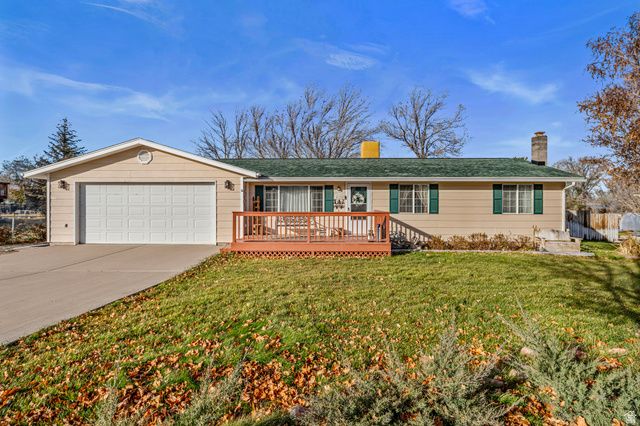 4725 N MULE TRAIN, Enoch, UT 84721
