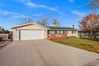 4725 N MULE TRAIN, Enoch, UT 84721