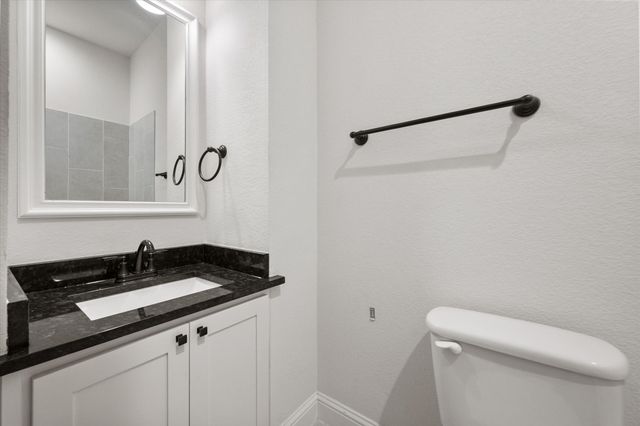 2512 Loxley Drive, Mansfield, TX 76084