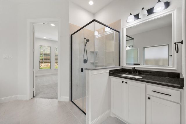 2512 Loxley Drive, Mansfield, TX 76084
