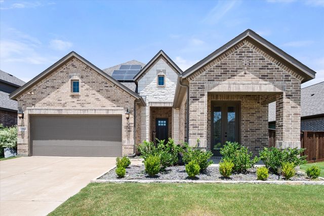 2512 Loxley Drive, Mansfield, TX 76084