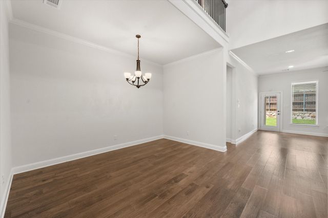 2512 Loxley Drive, Mansfield, TX 76084