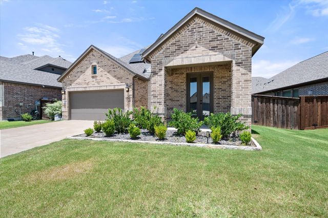 2512 Loxley Drive, Mansfield, TX 76084