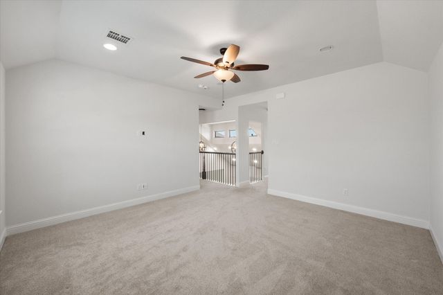 2512 Loxley Drive, Mansfield, TX 76084