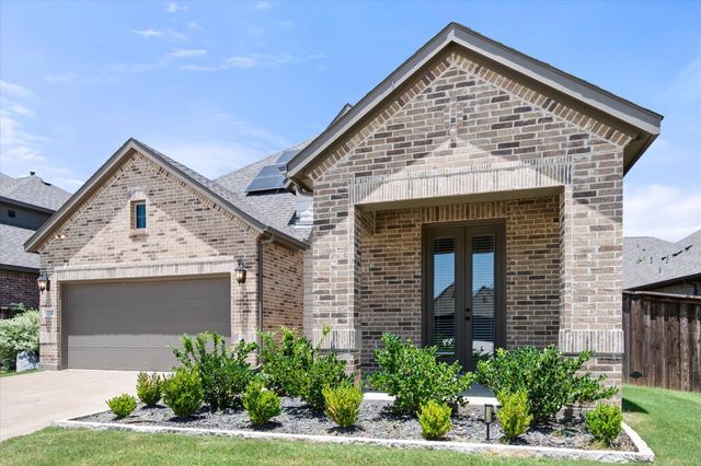 2512 Loxley Drive, Mansfield, TX 76084
