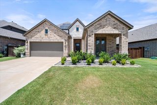 2512 Loxley Drive, Mansfield, TX 76084