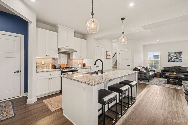 2311 Sir Barton Drive, Hamilton Twp, OH 45152