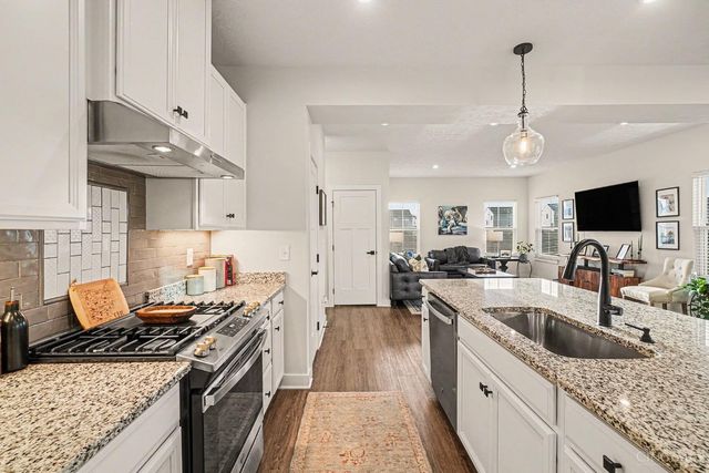 2311 Sir Barton Drive, Hamilton Twp, OH 45152