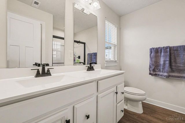 2311 Sir Barton Drive, Hamilton Twp, OH 45152