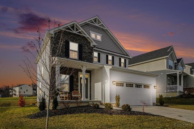 2311 Sir Barton Drive, Hamilton Twp, OH 45152