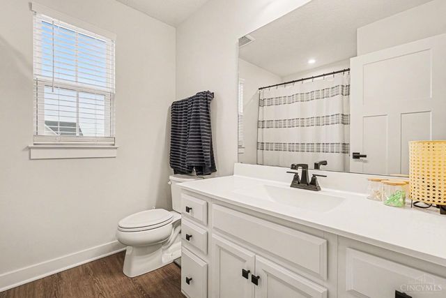 2311 Sir Barton Drive, Hamilton Twp, OH 45152