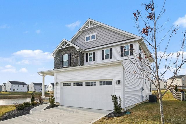 2311 Sir Barton Drive, Hamilton Twp, OH 45152