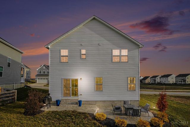 2311 Sir Barton Drive, Hamilton Twp, OH 45152